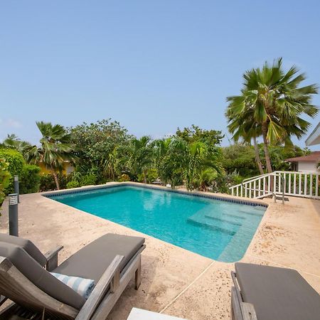 Piscadera Bay Resort 24 Willemstad Kültér fotó