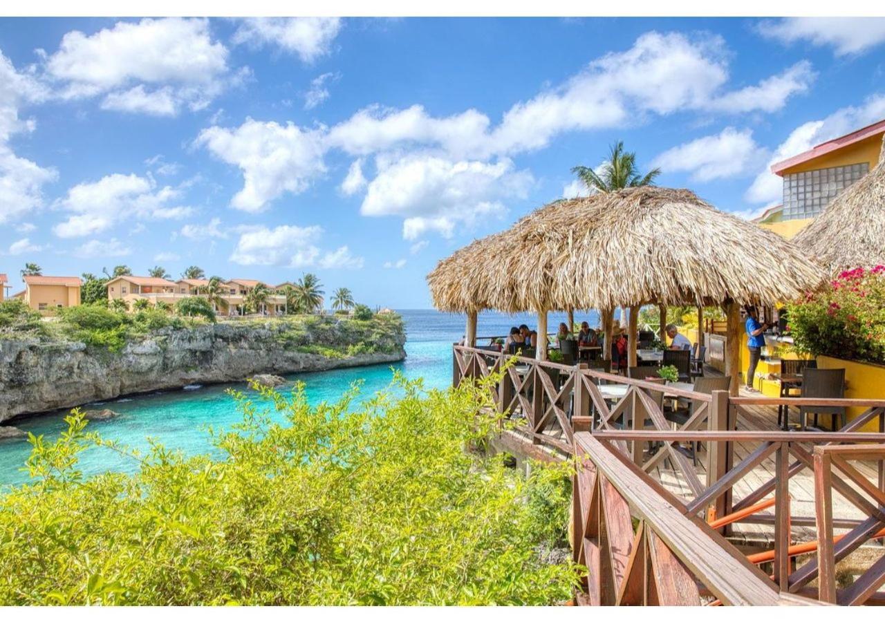 Piscadera Bay Resort 24 Willemstad Kültér fotó