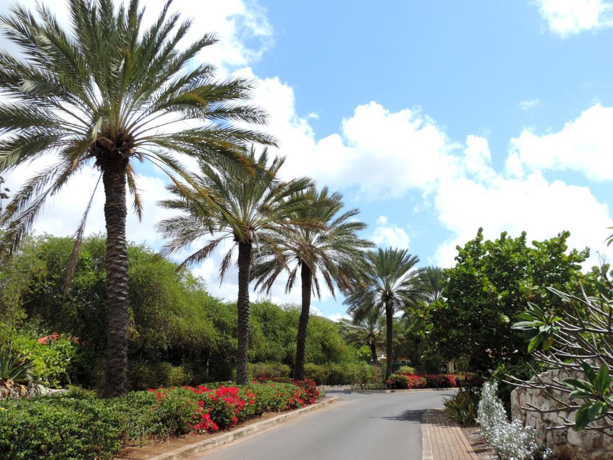 Piscadera Bay Resort 24 Willemstad Kültér fotó