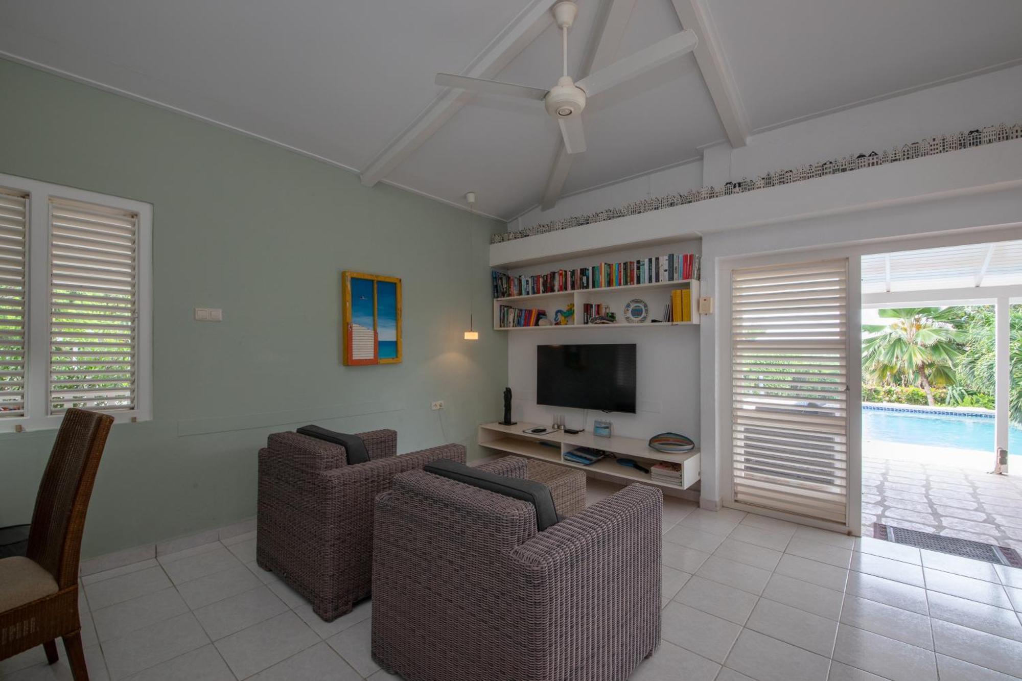Piscadera Bay Resort 24 Willemstad Kültér fotó
