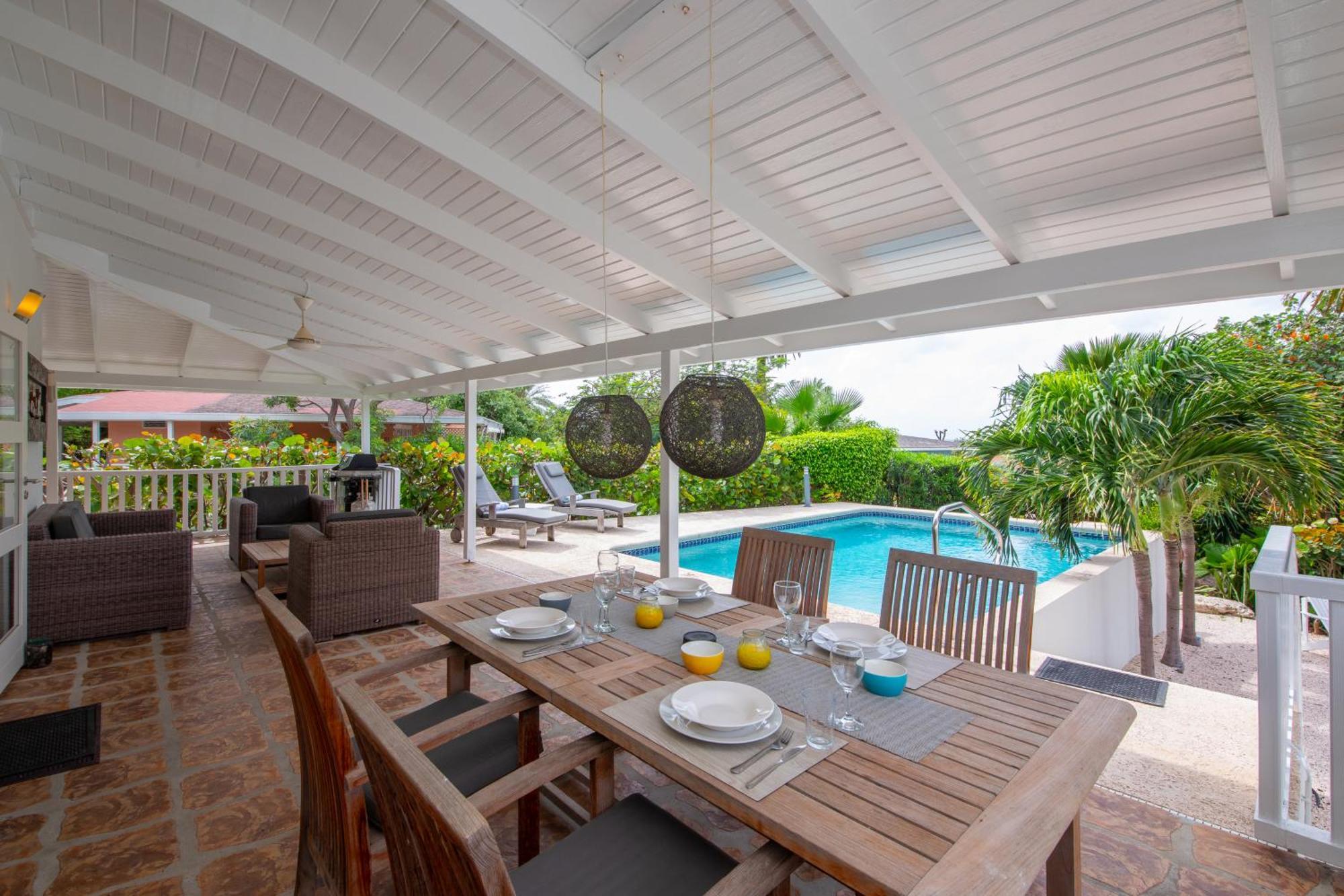 Piscadera Bay Resort 24 Willemstad Kültér fotó