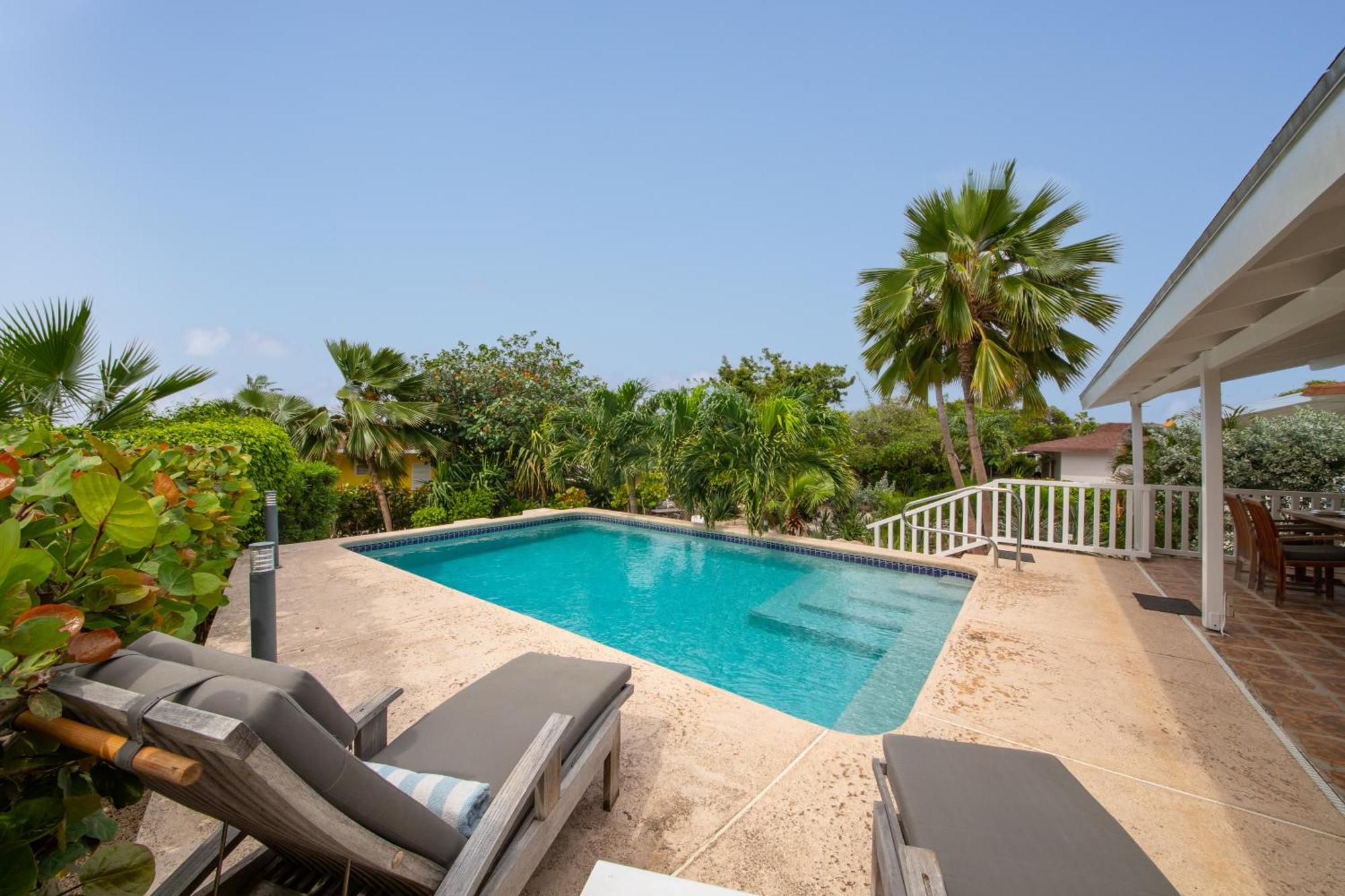 Piscadera Bay Resort 24 Willemstad Kültér fotó