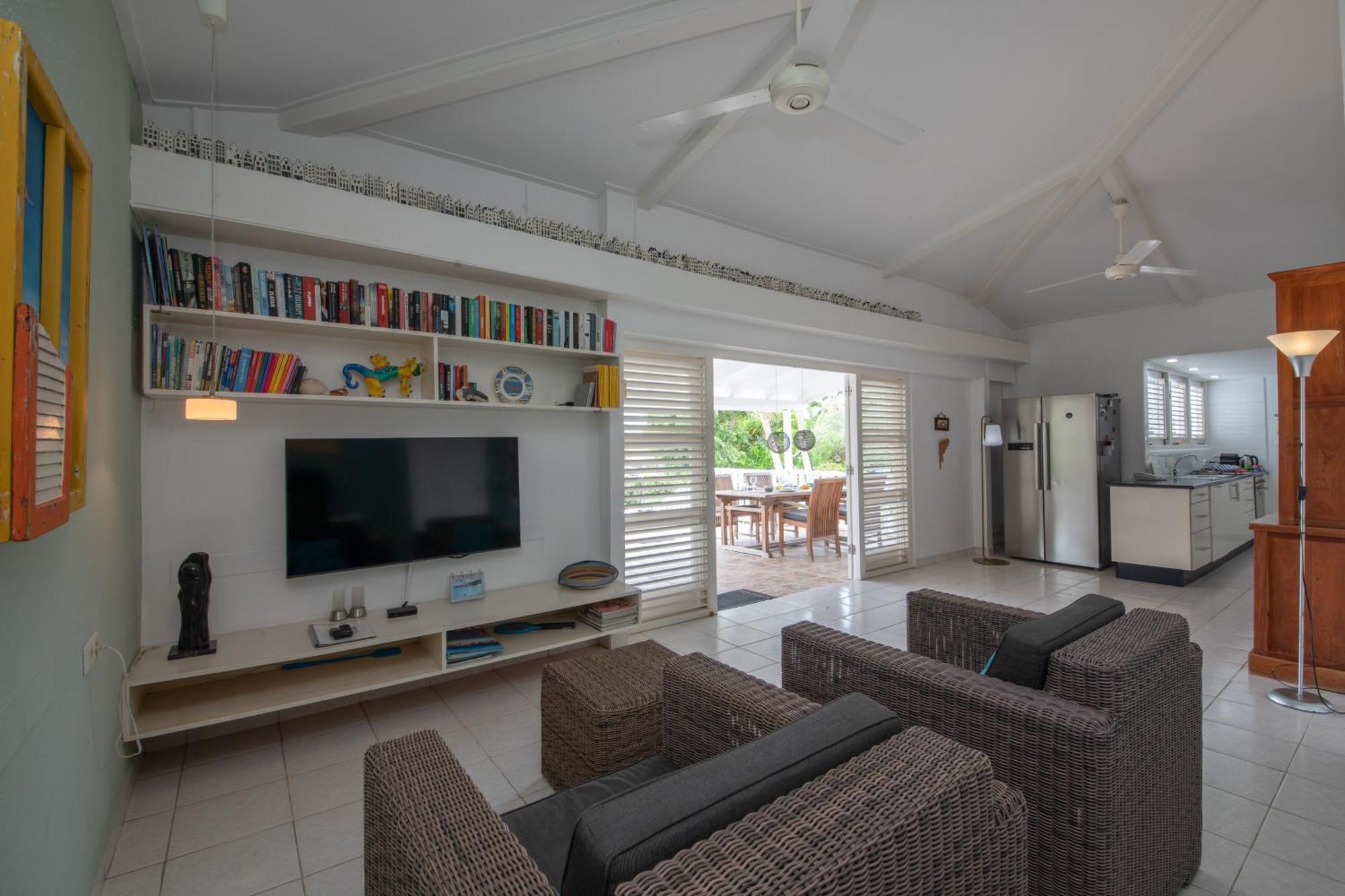 Piscadera Bay Resort 24 Willemstad Kültér fotó