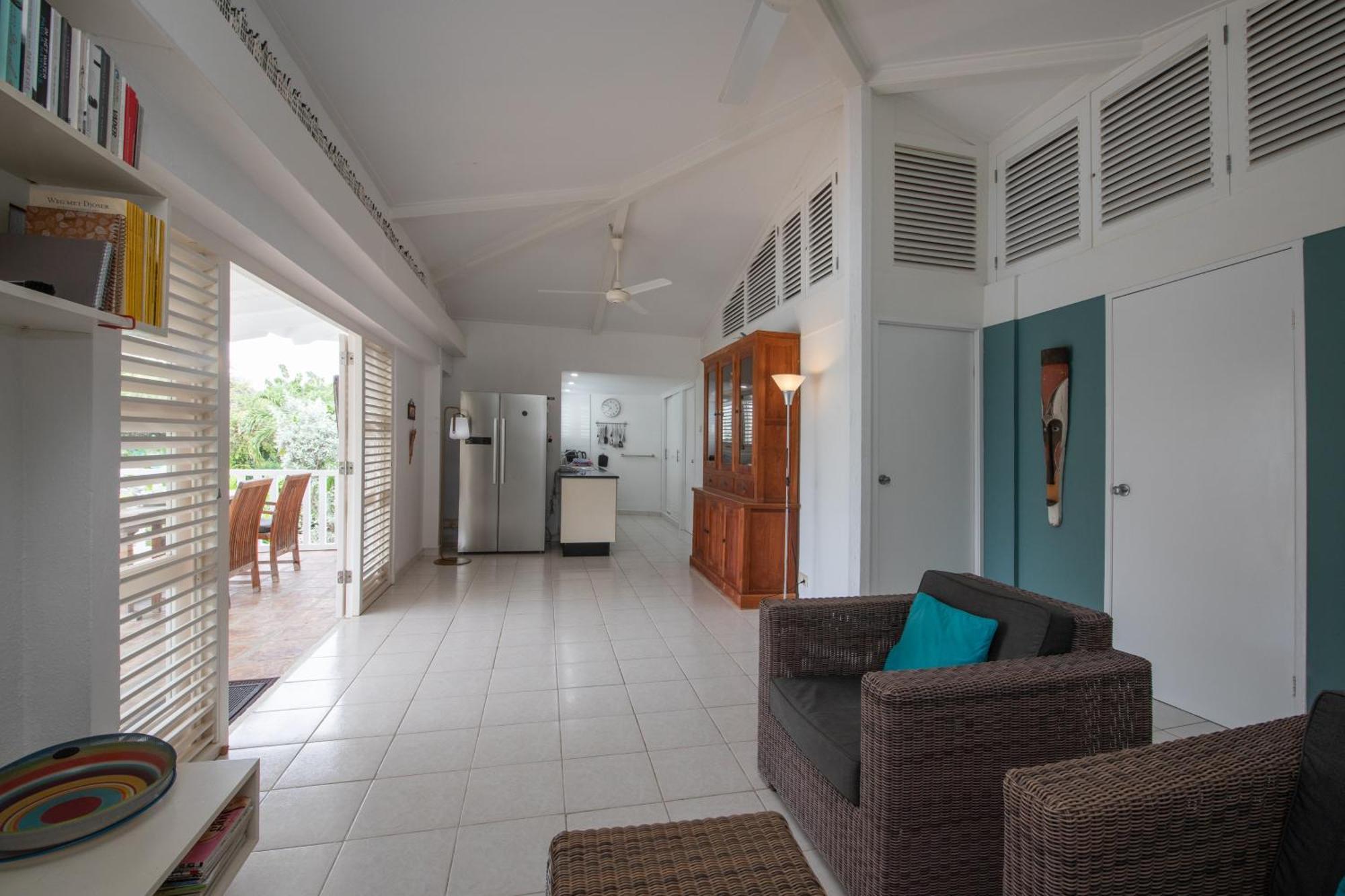 Piscadera Bay Resort 24 Willemstad Kültér fotó