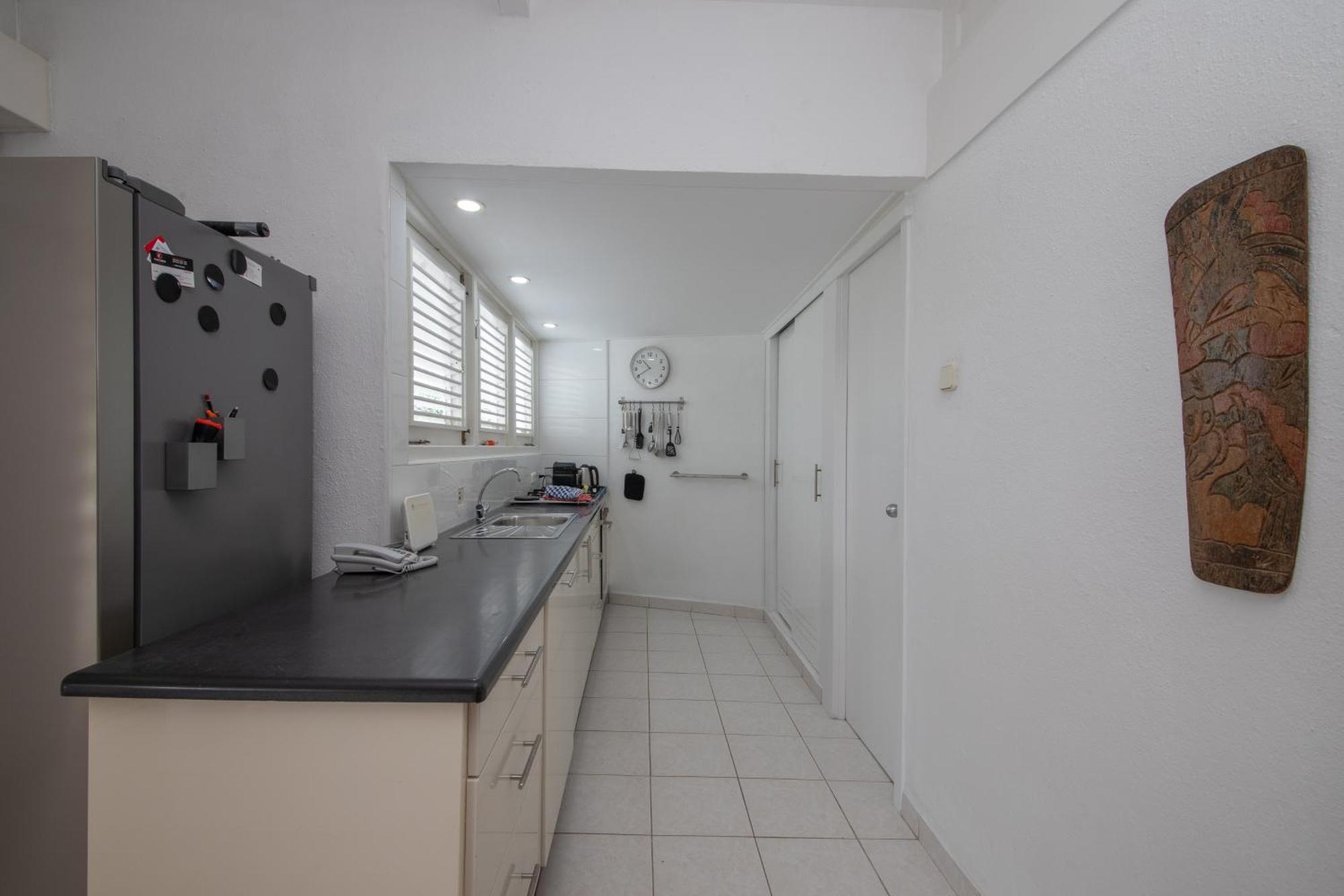 Piscadera Bay Resort 24 Willemstad Kültér fotó