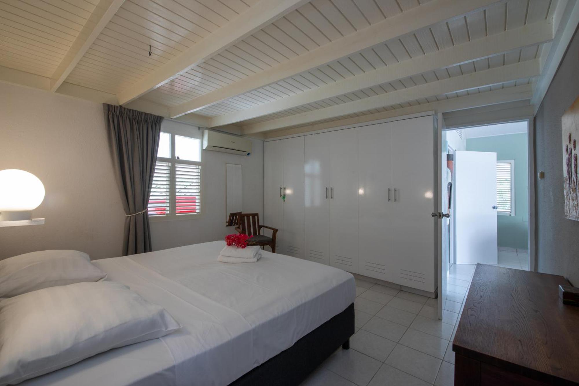 Piscadera Bay Resort 24 Willemstad Kültér fotó