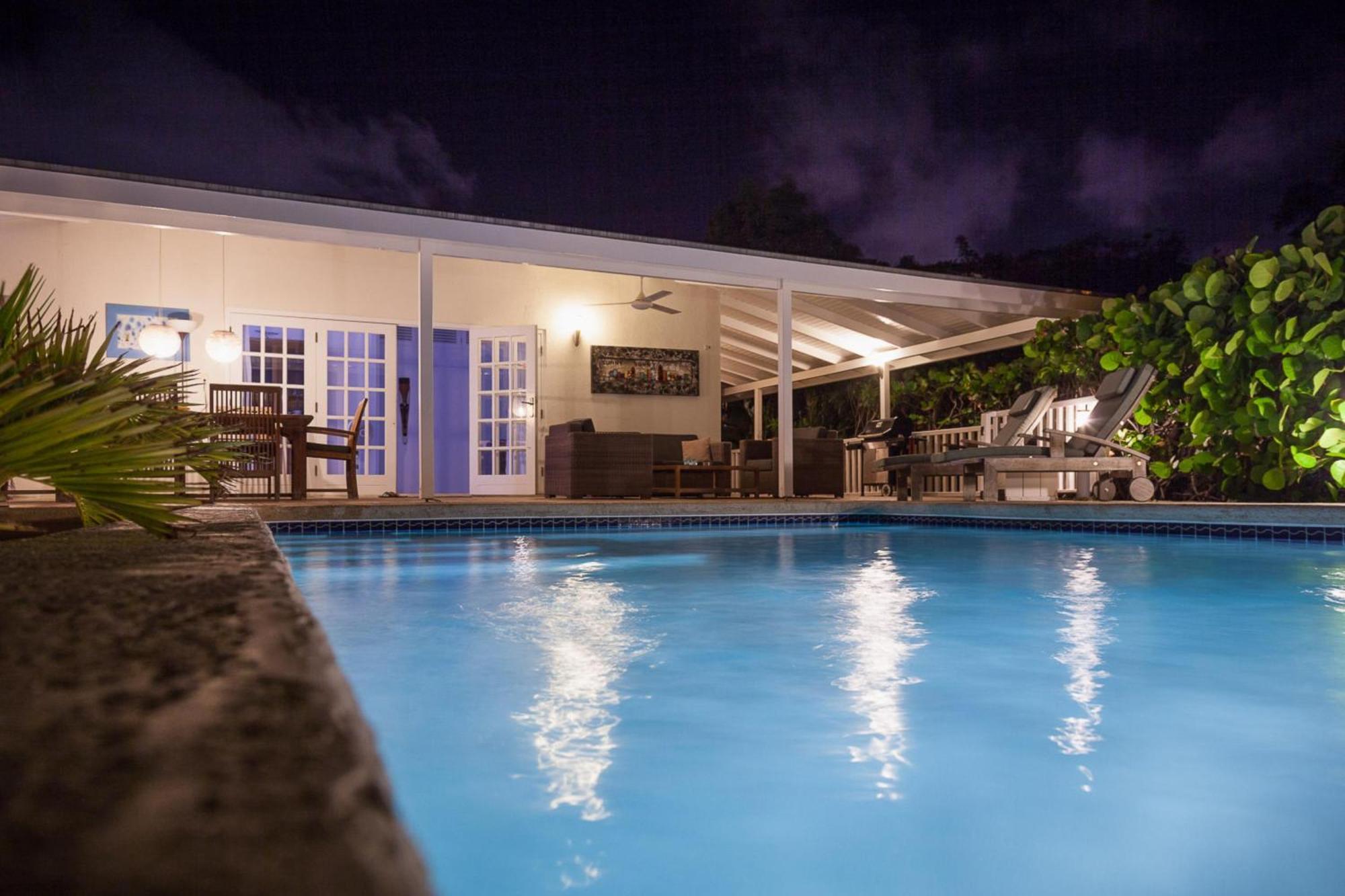 Piscadera Bay Resort 24 Willemstad Kültér fotó